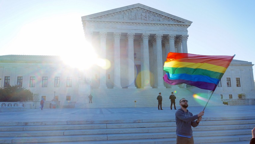 Data Indicates Support for Marriage Equality Continues to Grow