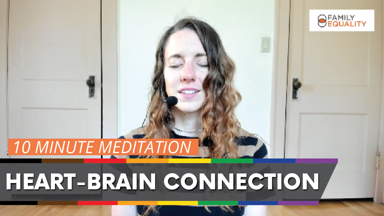 Heart-Brain Connection Meditation